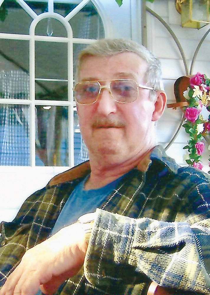 Richard C. Poupart Sr.